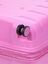 Valise rigide extensible Skyline 2.0 - 79 cm Pink