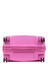 Valise rigide extensible Skyline 2.0 - 79 cm Pink