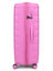 Valise rigide extensible Skyline 2.0 - 79 cm Pink