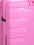 Valise rigide extensible Skyline 2.0 - 79 cm Pink