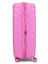 Valise rigide extensible Skyline 2.0 - 79 cm Pink