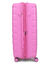 Valise rigide extensible Skyline 2.0 - 79 cm Pink