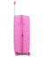 Valise rigide extensible Skyline 2.0 - 79 cm Pink