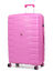 Valise rigide extensible Skyline 2.0 - 79 cm Pink