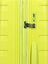 Valise rigide extensible Skyline 2.0 - 79 cm Cyber Lime Cyber Lime