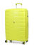 Valise rigide extensible Skyline 2.0 - 79 cm Cyber Lime Cyber Lime