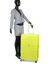 Valise rigide extensible Skyline 2.0 - 79 cm Cyber Lime Cyber Lime