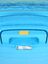 Valise rigide extensible Skyline 2.0 - 70 cm Bleu Ciel Bleu Ciel