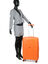 Valise rigide extensible Skyline 2.0 - 70 cm Mangue Mangue