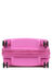 Valise rigide extensible Skyline 2.0 - 70 cm Pink