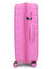 Valise rigide extensible Skyline 2.0 - 70 cm Pink