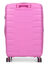 Valise rigide extensible Skyline 2.0 - 70 cm Pink