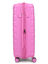 Valise rigide extensible Skyline 2.0 - 70 cm Pink
