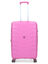 Valise rigide extensible Skyline 2.0 - 70 cm Pink