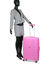 Valise rigide extensible Skyline 2.0 - 70 cm Pink