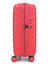 Valise cabine rigide extensible Skyline 2.0 - 55 cm Radiant Red Radiant Red