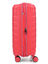 Valise cabine rigide extensible Skyline 2.0 - 55 cm Radiant Red Radiant Red