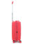 Valise cabine rigide extensible Skyline 2.0 - 55 cm Radiant Red Radiant Red
