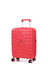 Valise cabine rigide extensible Skyline 2.0 - 55 cm Radiant Red Radiant Red