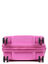 Valise cabine rigide extensible Skyline 2.0 - 55 cm Pink Pink