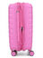 Valise cabine rigide extensible Skyline 2.0 - 55 cm Pink Pink