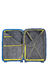 Valise rigide extensible B-Flying 78 cm Bleu Cobalt Bleu Cobalt
