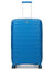 Valise rigide extensible B-Flying 78 cm Bleu Cobalt Bleu Cobalt