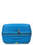Valise rigide extensible B-Flying 78 cm Bleu Cobalt Bleu Cobalt