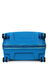Valise rigide extensible B-Flying 78 cm Bleu Cobalt Bleu Cobalt