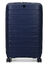 Valise rigide extensible B-Flying Move 78 cm Bleu Outremer Bleu Outremer