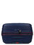 Valise rigide extensible B-Flying Move 78 cm Bleu Outremer Bleu Outremer
