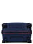 Valise rigide extensible B-Flying Move 78 cm Bleu Outremer Bleu Outremer