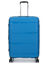 Valise rigide extensible R-Lite 75 cm Bleu Cobalt