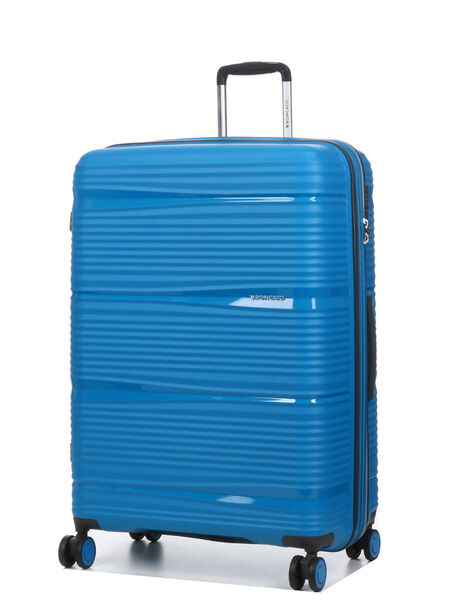 Valise rigide extensible R-Lite 75 cm