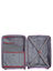 Valise rigide extensible R-Lite 75 cm Cyclamen Cyclamen
