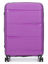 Valise rigide extensible R-Lite 75 cm Cyclamen Cyclamen