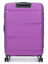 Valise rigide extensible R-Lite 75 cm Cyclamen Cyclamen