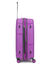 Valise rigide extensible R-Lite 75 cm Cyclamen Cyclamen