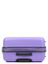 Valise rigide extensible R-Lite 75 cm Lavande Lavande