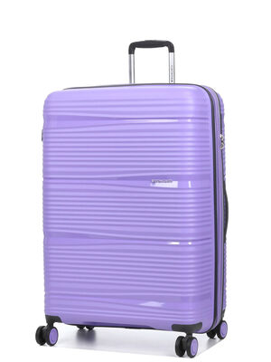 Valise Roncato R-Lite 75 cm Lavande