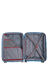 Valise rigide extensible R-Lite 66 cm Bleu Cobalt Bleu Cobalt