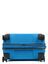 Valise rigide extensible R-Lite 66 cm Bleu Cobalt Bleu Cobalt