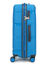 Valise rigide extensible R-Lite 66 cm Bleu Cobalt Bleu Cobalt