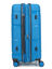 Valise rigide extensible R-Lite 66 cm Bleu Cobalt Bleu Cobalt