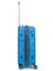 Valise rigide extensible R-Lite 66 cm Bleu Cobalt Bleu Cobalt