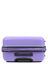 Valise rigide extensible R-Lite 66 cm Lavande Lavande