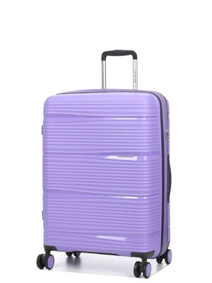Valise Roncato R-Lite 66 cm Lavande