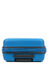Valise cabine rigide extensible R-Lite 55 cm Bleu Cobalt Bleu Cobalt