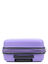 Valise cabine rigide extensible R-Lite 55 cm Lavande Lavande