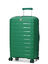 Valise rigide extensible B-Flying 68 cm Bright Green Bright Green